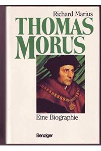 Thomas Morus : e. Biographie.