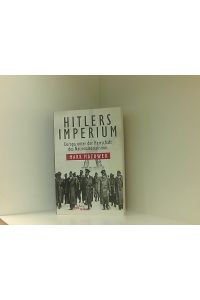 Hitlers Imperium: Europa unter der Herrschaft des Nationalsozialismus (Beck'sche Reihe)  - Europa unter der Herrschaft des Nationalsozialismus