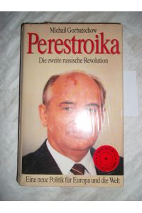 Perestroika (HC) - Die zweite russische Revolution