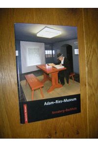 Adam-Ries-Museum Annaberg-Buchholz