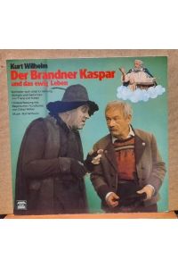 Der Brandner Kaspar und das ewig` Leben 2LP 33 U/min.