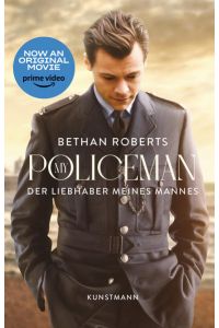 My Policeman. Der Liebhaber meines Mannes.