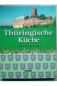 Thüringische Küche