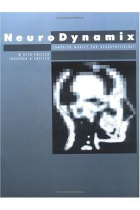Neurodynamix: Computer Models for Neurophysiology/Book and Disk (Computational Neuroscience S)