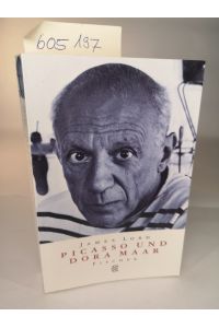 Picasso und Dora Maar  - eine persönliche Erinnerung