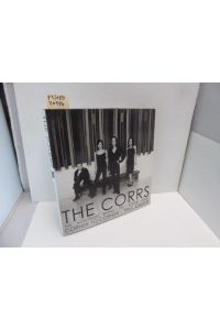 The Corrs: Corner to Corner