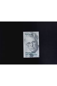 Primitivismus und das Groteske.   - Yeats' Supernatural Songs ; [Erweiterte Fassung eines Vortrags, gehalten in der Carl-Friedrich-von-Siemens-Stiftung am 1. Juni 2006.