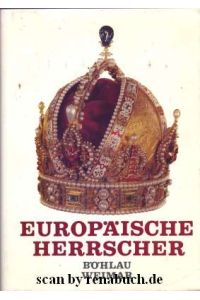 Europäische Herrscher