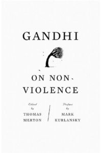 Gandhi on Non-Violence (New Directions Paperbook)