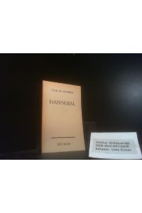 Hannibal : Endgültige Fassung.   - Mit e. Nachw. von Alfred Bergmann / Reclams Universal-Bibliothek ; Nr. 6449