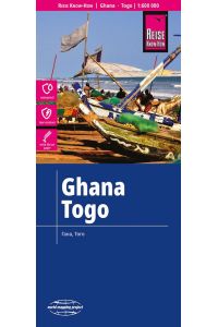 LK Ghana, Togo 2. A/1:600