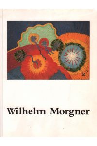 Wilhelm Morgner  - 1891-1917 Gemälde, Zeichnungen, Druckgraphik