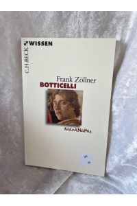Botticelli: Originalausgabe