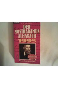 Der Nostradamus-Almanach 1995