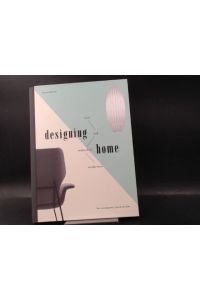Designing Home.   - Jews and Midcentury Modernism.