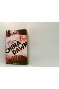 China Dawn  - Thriller