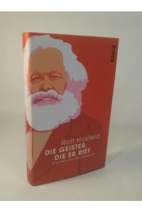 Die Geister, die er rief [Neubuch]  - Eine neue Karl-Marx-Biografie