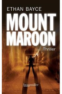 Mount Maroon  - Ethan Bayce