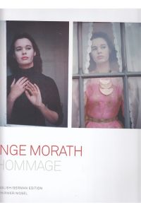 Inge Morath. Hommage. Text in Englisch.