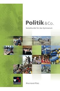 Politik & Co.   - [Hauptbd.].