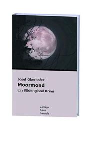 Moormond : ein Südengland-Krimi.