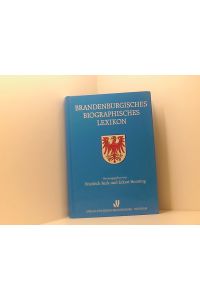 Brandenburgisches Biographisches Lexikon: BBL  - BBL