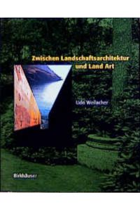 Landschaftsarchitektur-Aktion / Zwischen Landschaftsarchitektur und Land Art