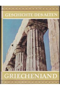 Geschichte des alten Griechenland