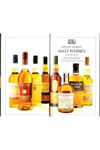 Malt Whisky.   - Das Standardwerk aktualisiert von Dominic Roskow, Gavin D. Smith und William C. Meyers