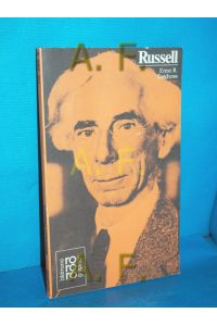 Bertrand Russell : in Selbstzeugnissen und Bilddokumenten (Rowohlts Monographien 282)