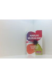 Die Pilgerjahre des farblosen Herrn Tazaki: Roman  - zwei Romane / Haruki Murakami ; aus dem Japanischen von Ursula Gräfe