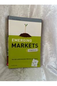 Emerging Markets: simplified  - simplified