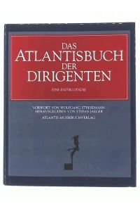 Das Atlantisbuch der Dirigenten, [Hauptbd. ].