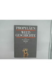 Propyläen-Weltgeschichte. Band 4  - Rom Die römische Welt