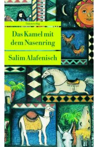 Das Kamel mit dem Nasenring: Erzählungen (Unionsverlag Taschenbücher)  - Erzählungen