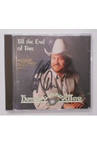 Till the End of Time [CD].