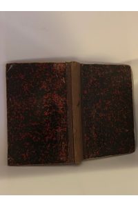 Der Verwalter. Die Verschollenen - Novellen Gebundene Ausgabe, Pappe/Halbleinen 1884