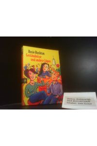 Geständnisse und andere Lügen.   - Aus dem Engl. von Eva Riekert / C.-Bertelsmann-Taschenbuch ; Bd. 30061