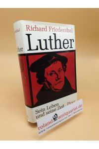 Luther - Sein Leben seine Zeit