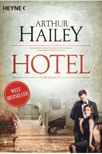 Hotel: Roman -