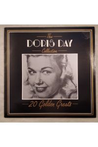 The Doris Day Collection - 20 Golden Greats [LP].