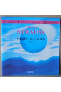 Musik aus Wien Vol. 3