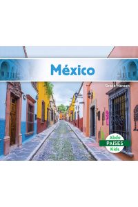 México (Mexico) (Países / Countries)