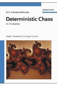 Deterministic Chaos / Deterministic Chaos  - An Introduction / An Introduction