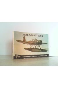 Arado-Flugzeugwerke.