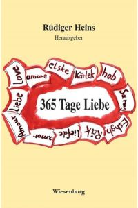 365 Tage Liebe: Anthologie