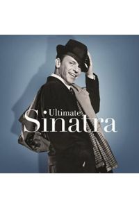 Ultimate Sinatra - Best Of: The Centennial Collection (Limited Edition)