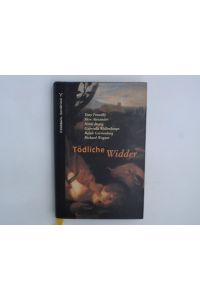 Tödliche Widder (Eichborn Astrokrimis)  - mit Geschichten von: Tony Fennelly ...