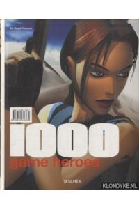 1000 Game Heroes