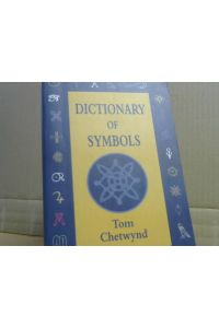 Dictionary of Symbols: v. 2 (Language of the unconscious)